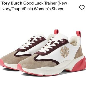 Tory Burch Sneakers